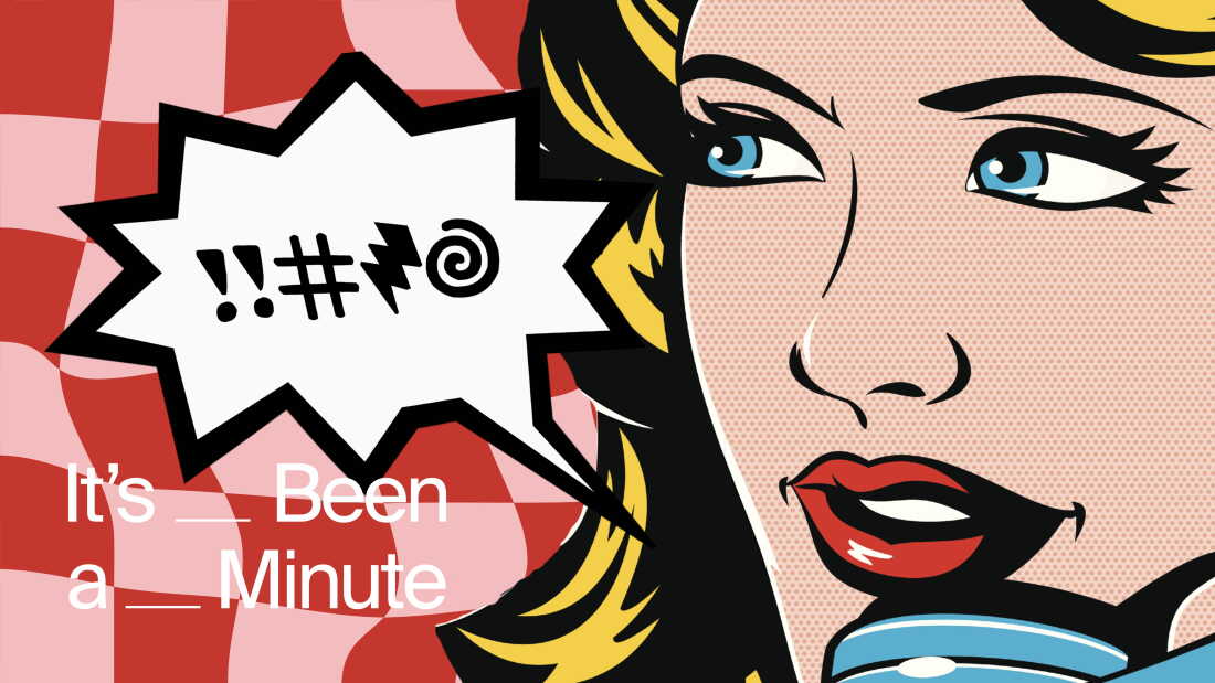 Why R Word The worrisome return of the R-Word : It's Been a Minute : NPR