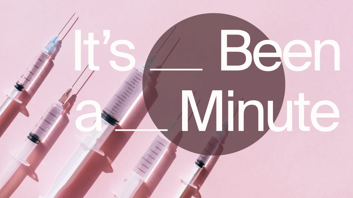 How do we talk about plastic surgery, botox, and fillers?