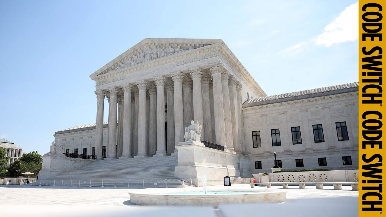 Whose rights just changed? Our SCOTUS debrief podcast