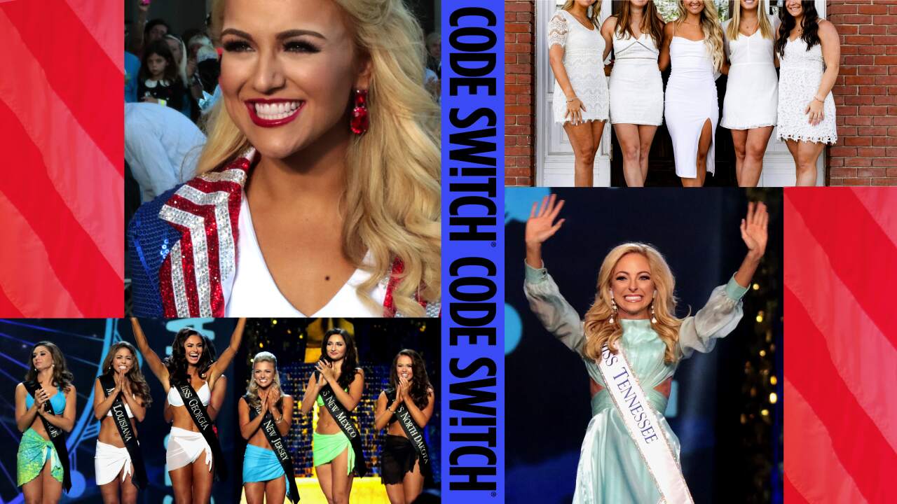 From the Confederacy to the White House: How Southern beauty traditions went MAGA podcast