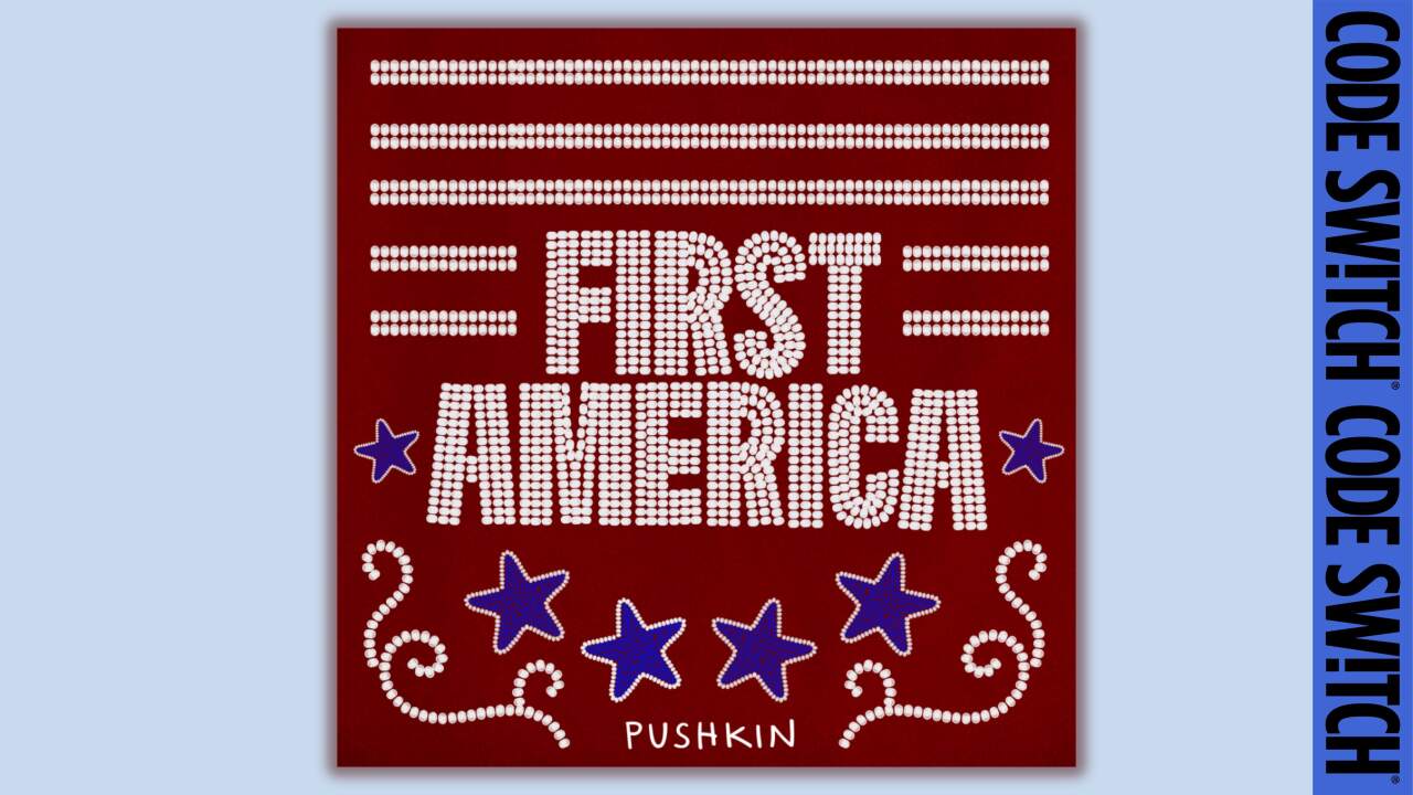 The story we don't tell about how this country was founded podcast