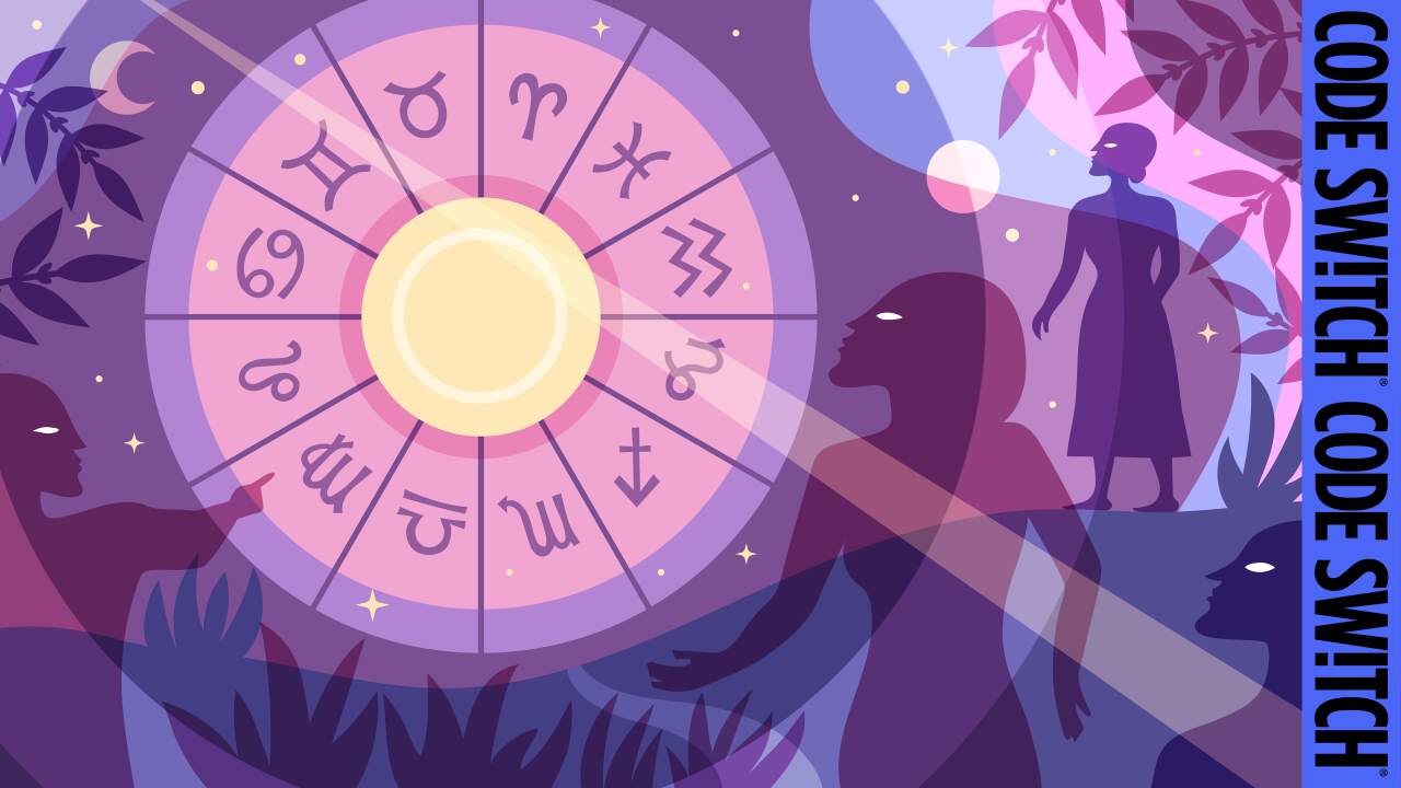 Is astrology real? Depends who you ask podcast