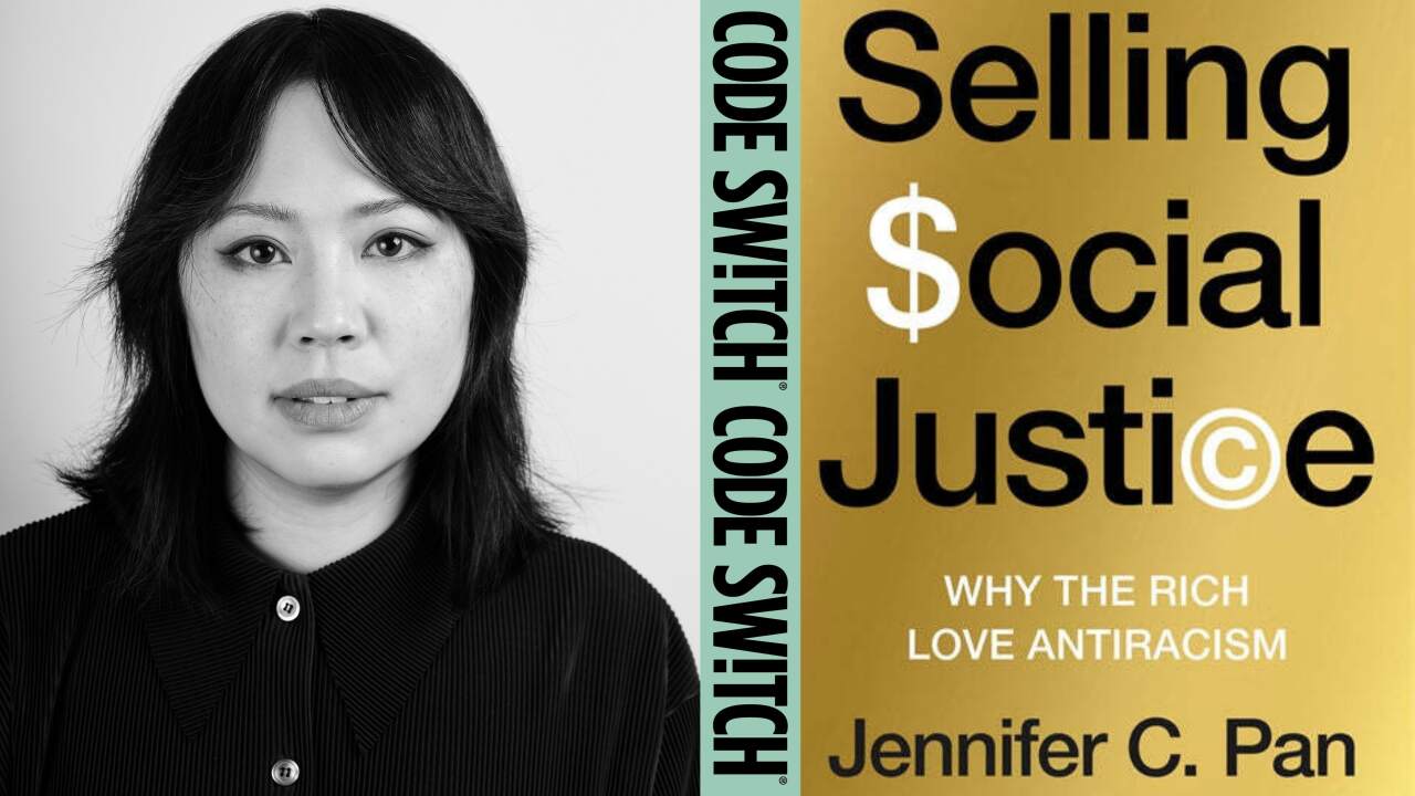 Hate it or love it, is DEI a distraction? podcast