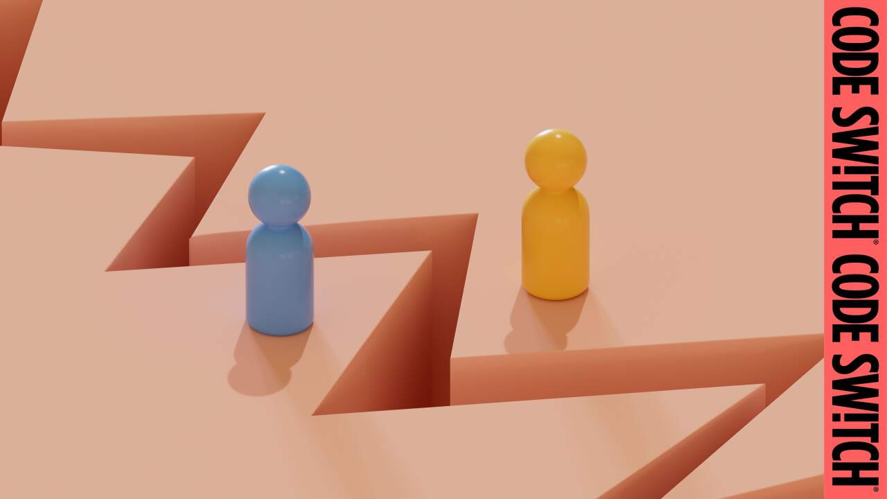 Unpacking estrangement: Who goes No Contact? podcast
