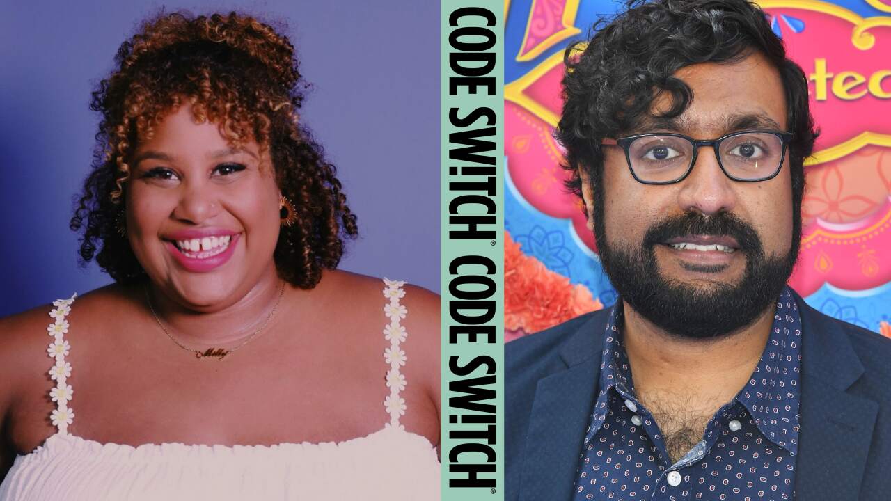 Being an “ally” is kind of cringe. Why? podcast