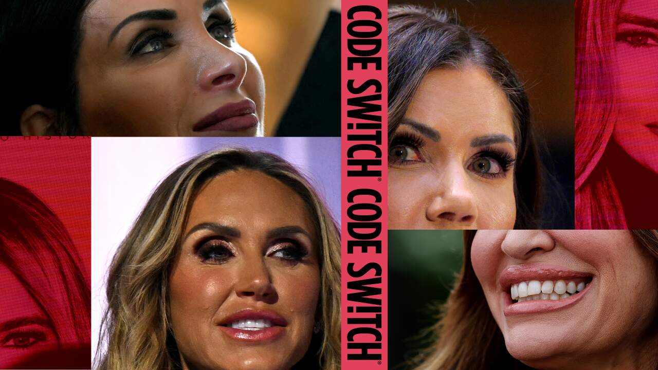 'Mar-a-Lago face:' MAGA's aesthetic loyalty test podcast