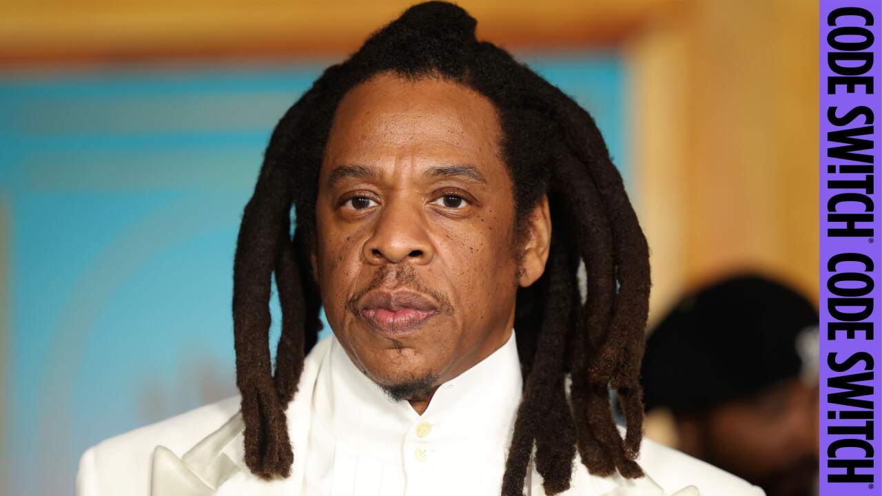 Jay-Z has F-you money. Is he saying it to the wrong people? podcast