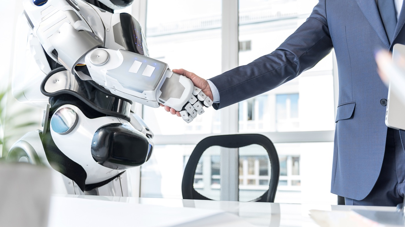 Is AI slopifying the job market? (Two Indicators) : Planet Money
