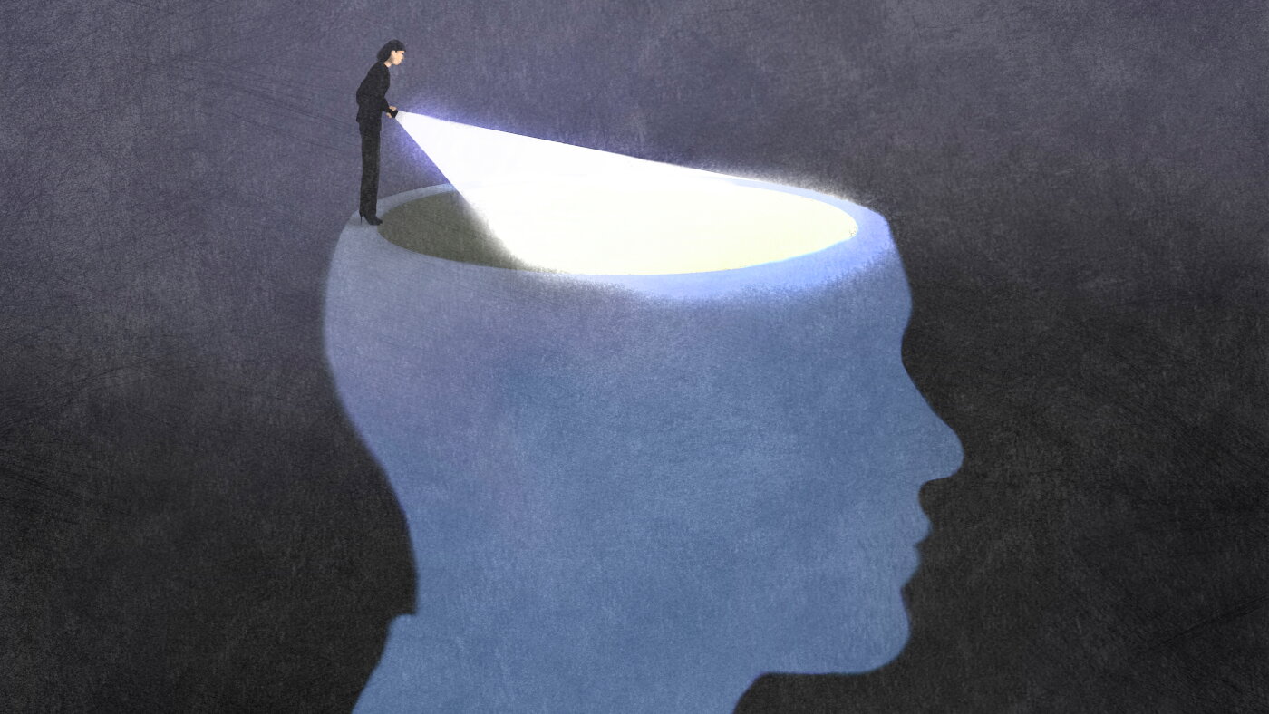 The science of self-worth (and how to boost yours)