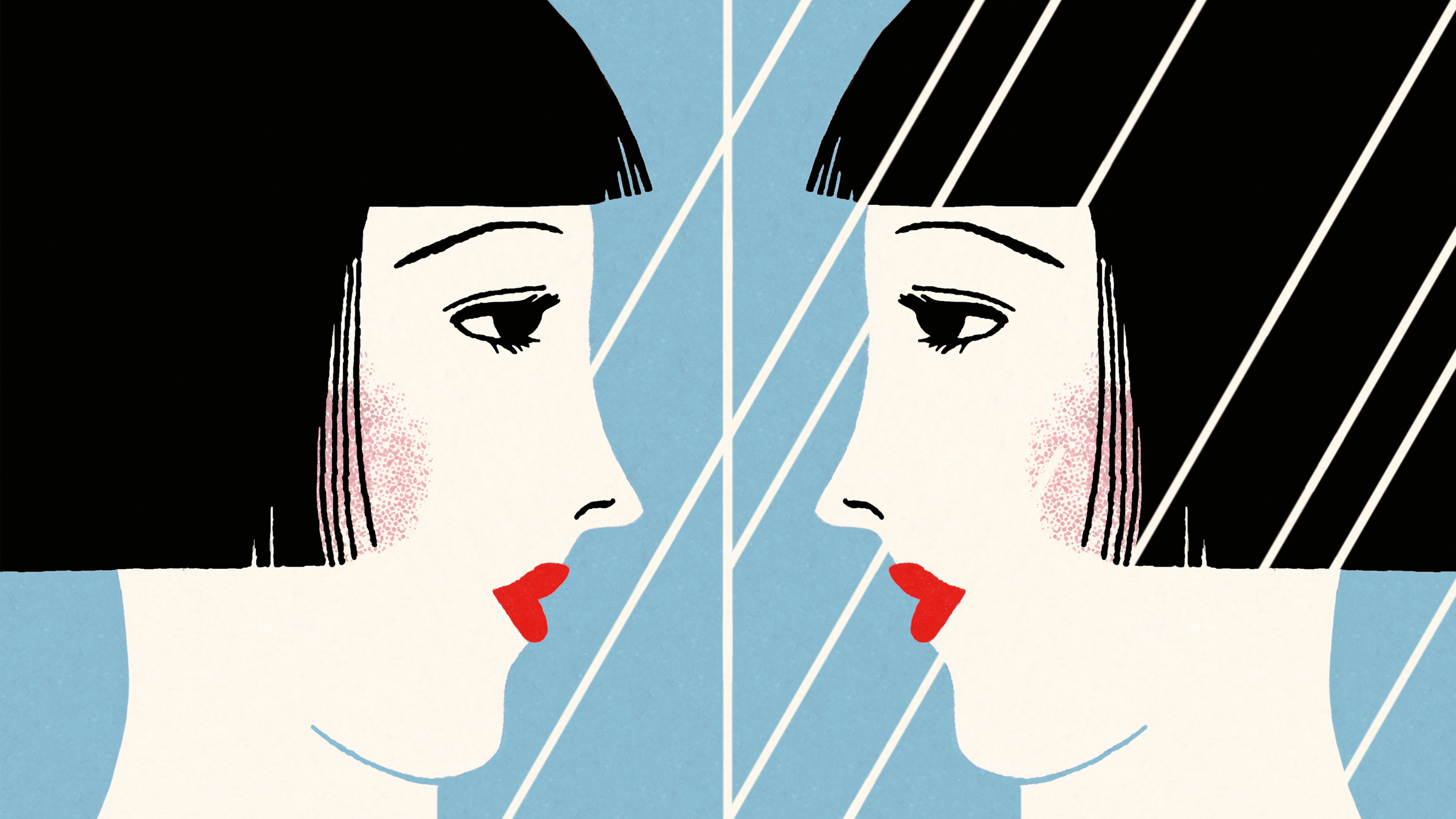 Can't stop fixating on the way you look? These 4 mental exercises may help