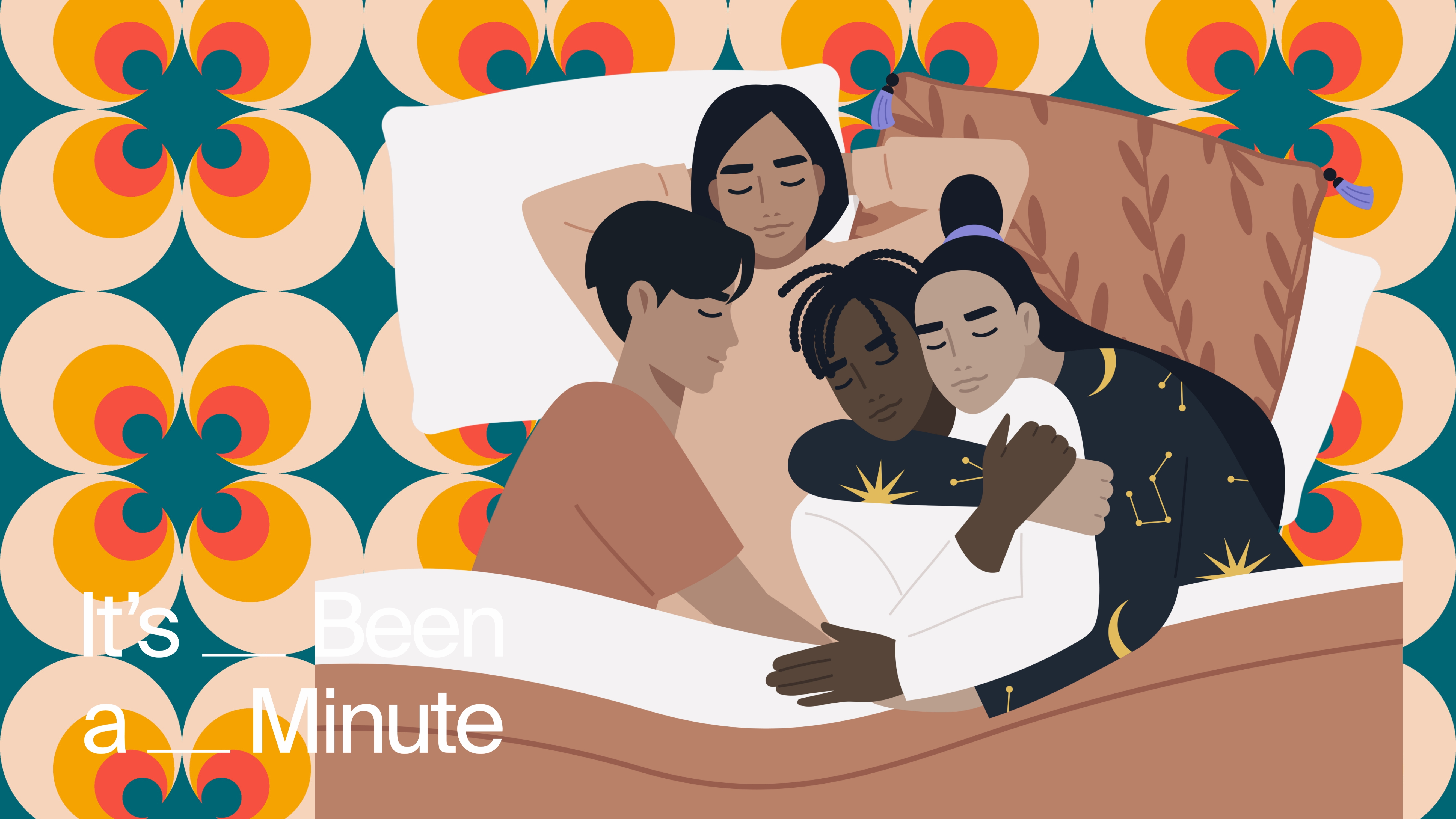Link preview — Why can't we be normal about polyamory? : It's Been a Minute