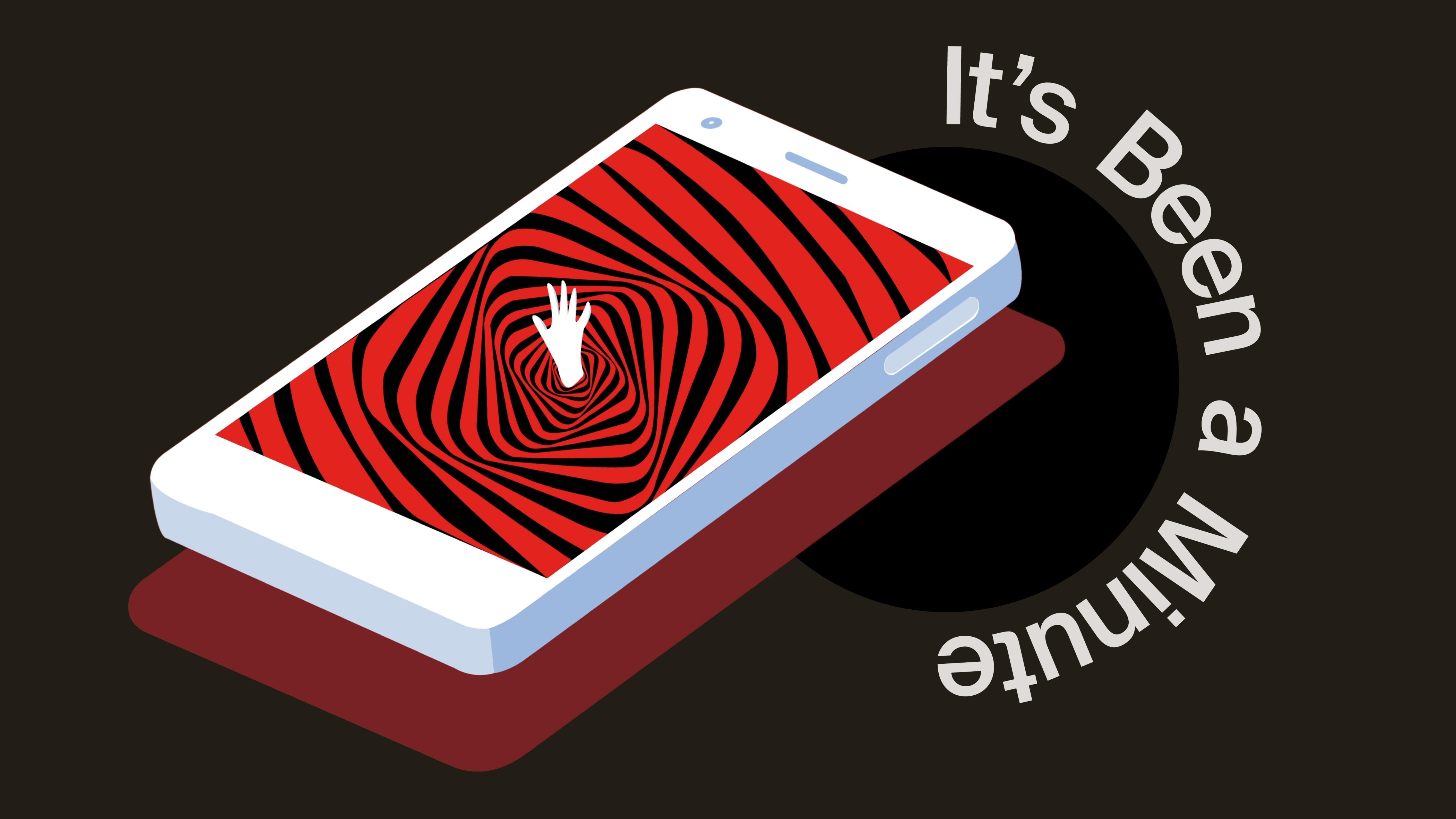 Is it you, or is it the phones?