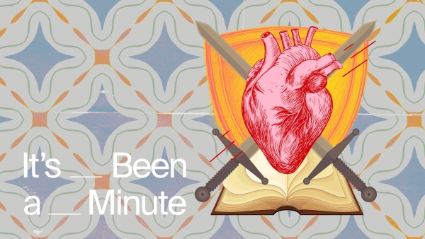 Yes, romance & fantasy novels are political.