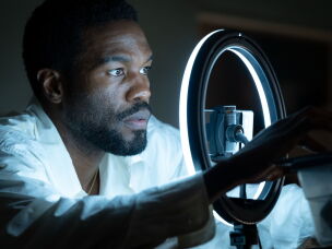 Yahya Adbul-Mateen II in <em>Wonder Man.</em>