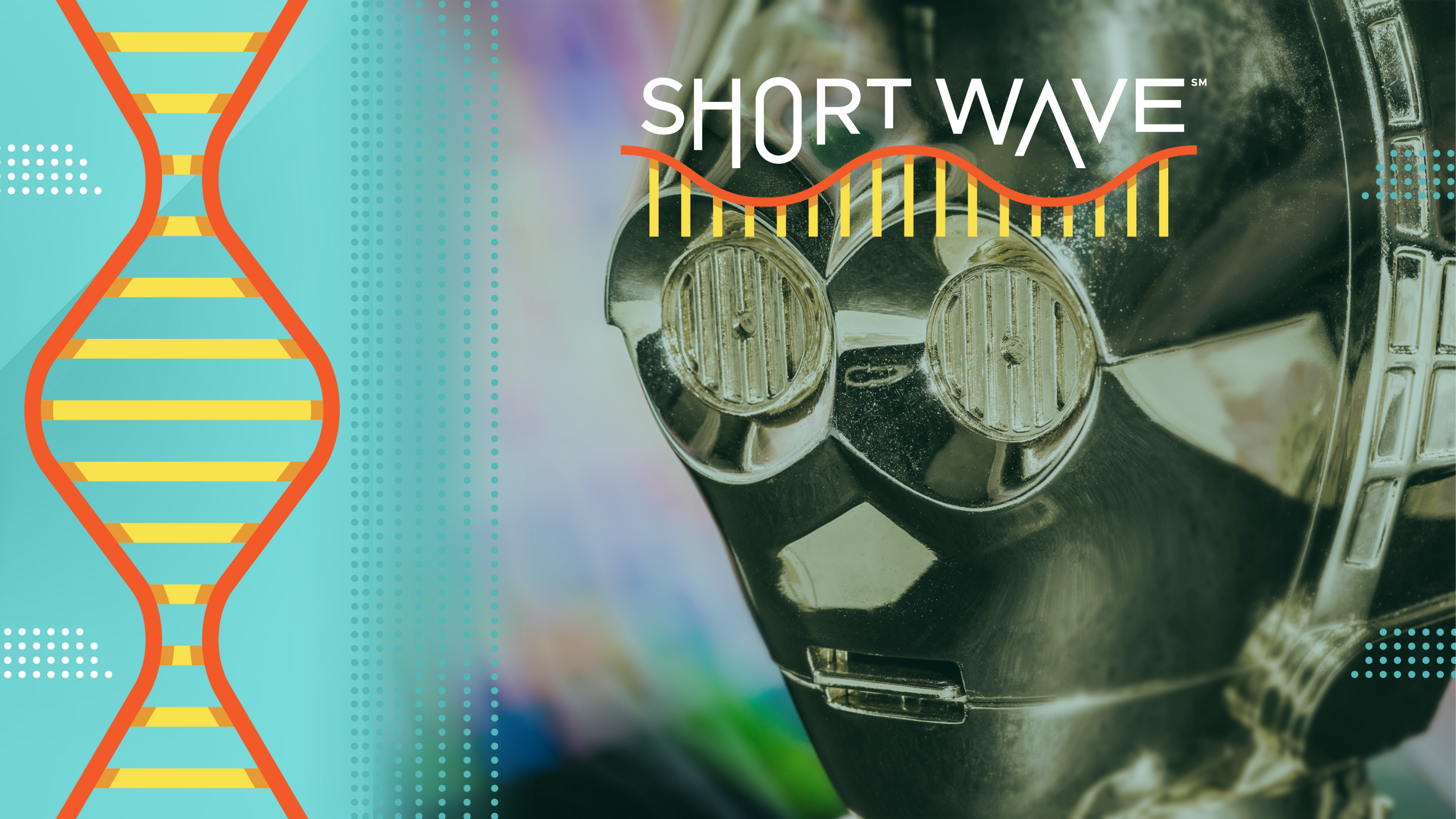 Neurotic robots are a staple of science fiction movies, but they