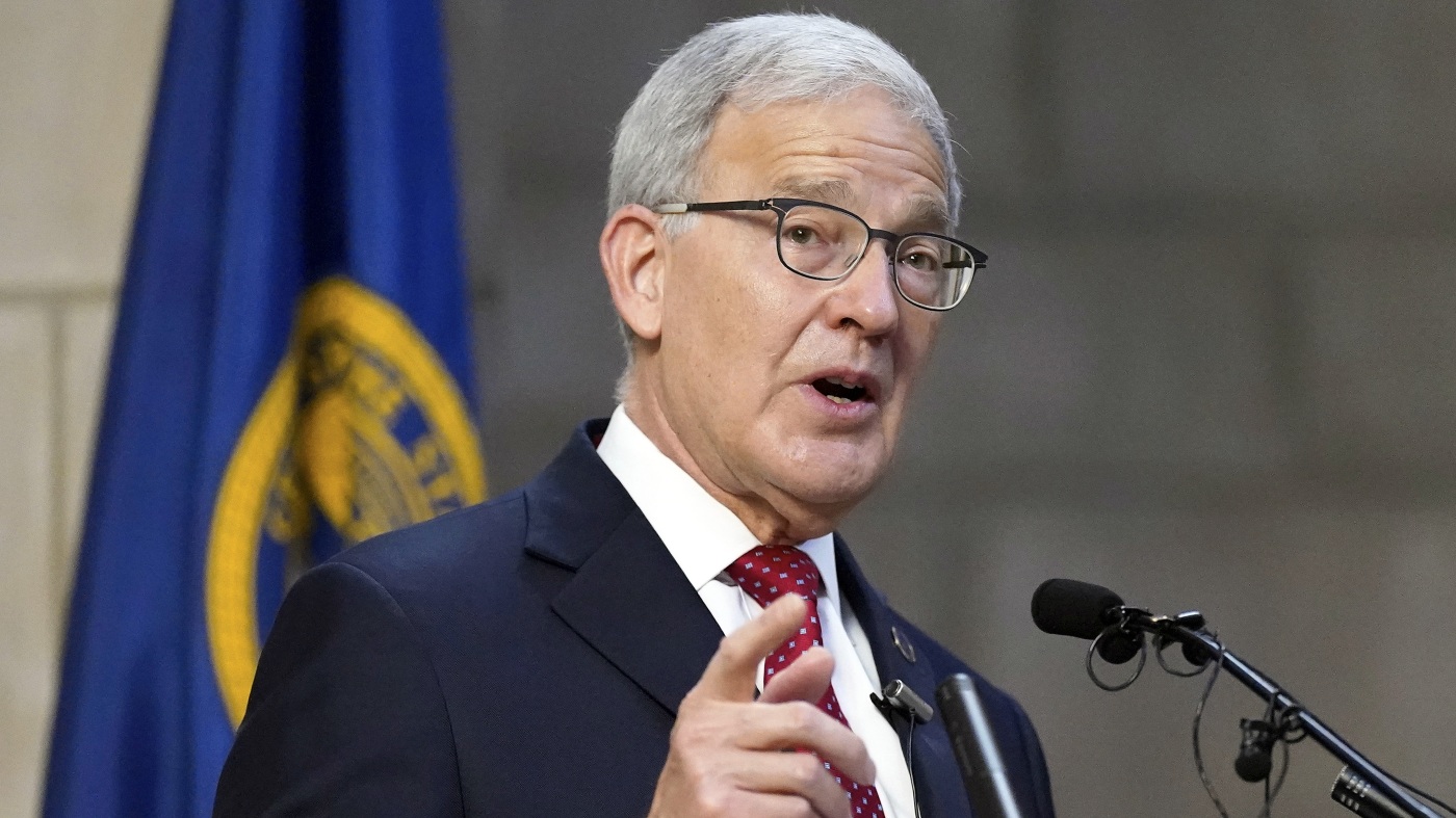 Nebraska Supreme Court rules in favor of voting rights for individuals with felony convictions Nebraska Supreme Court rules in favor of voting rights for individuals with felony convictions