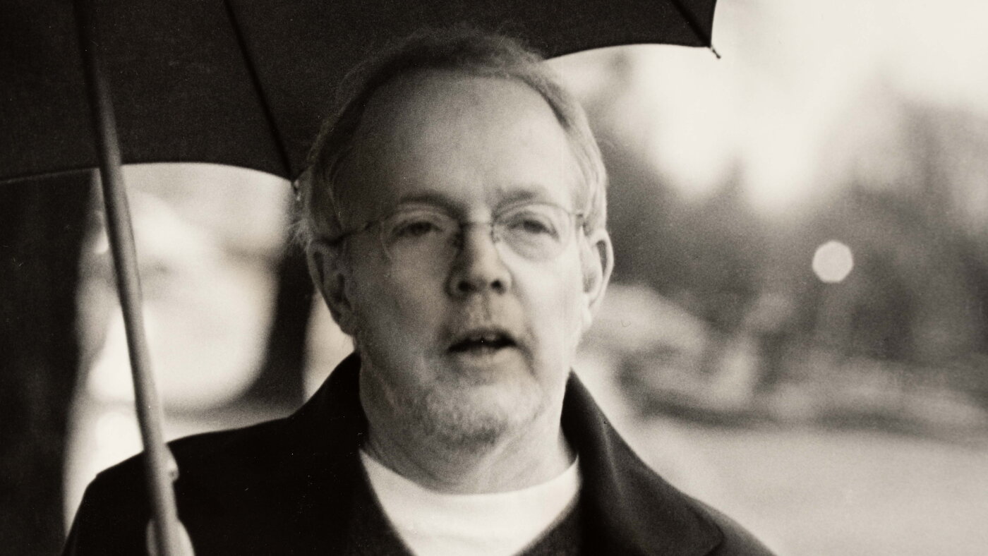 Photo: npr.org Noah Adams, Longtime Host of NPR All Things Considered, Dies at 84