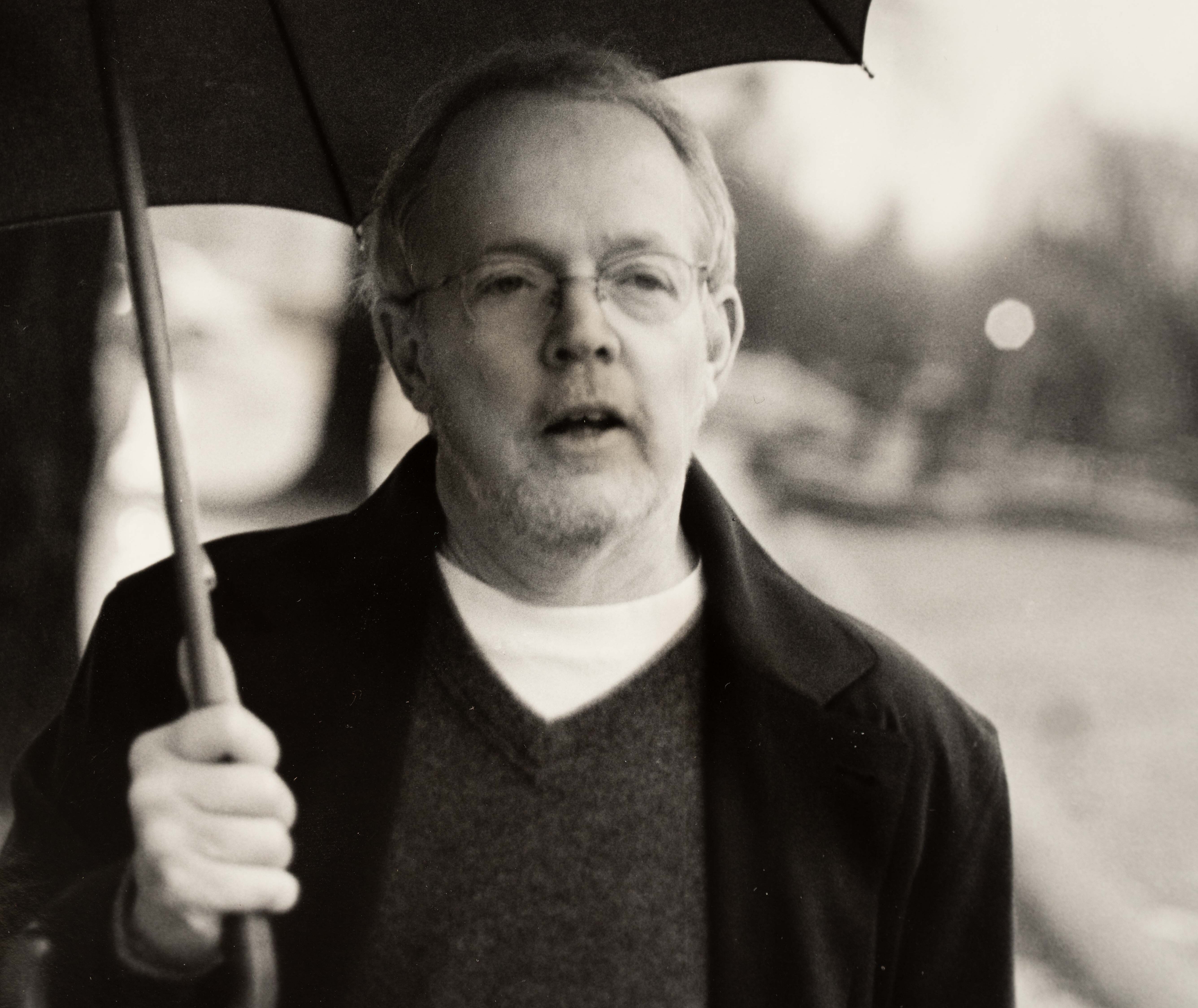 Noah Adams hosted NPR