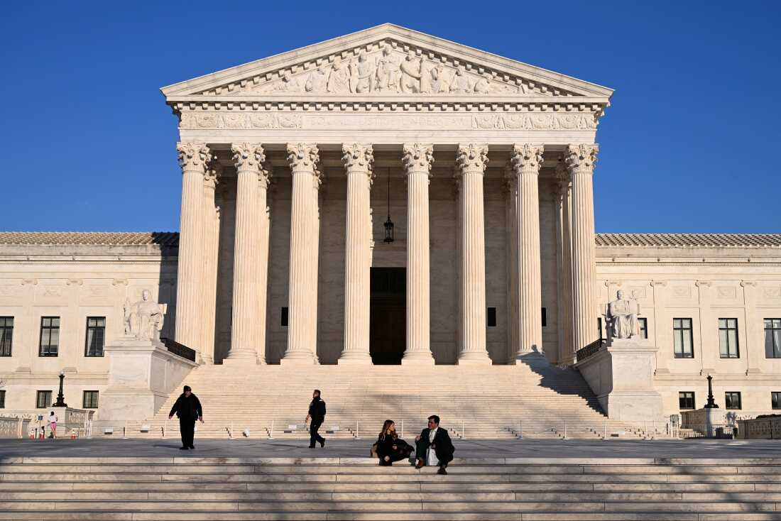 Supreme Court wrestles with gun rights, marijuana, and the right to own a gun Supreme Court wrestles with gun rights, marijuana, and the right to own a gun