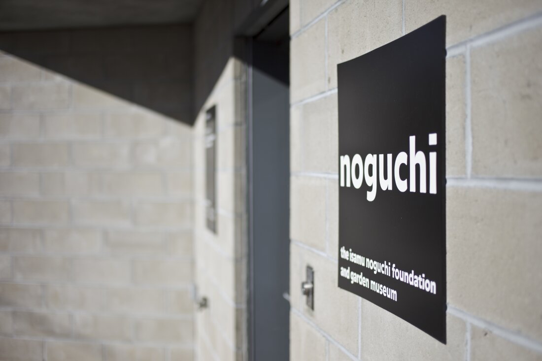 Two workers at the Noguchi Museum told NPR they were among three who said they were fired last week for wearing keffiyehs, the scarf that has come to symbolize Palestinian identity in much of the world. A fourth also left the institution.