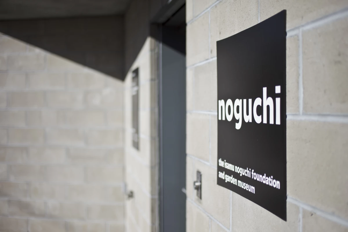 Two workers at the Noguchi Museum told NPR they were among three who said they were fired last week for wearing keffiyehs, the scarf that has come to symbolize Palestinian identity in much of the world. A fourth also left the institution.