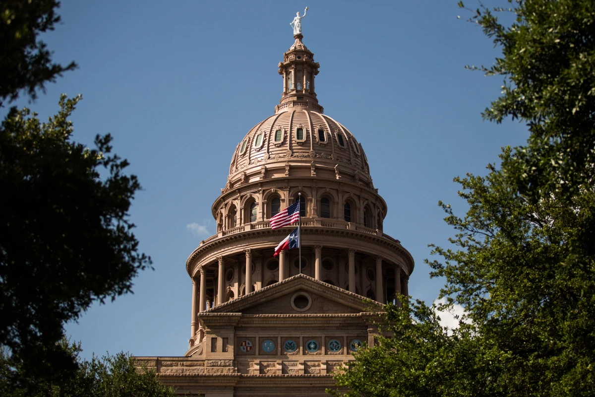 The Texas Legislature passed a bipartisan law aimed at clarifying the emergency exception to the state's abortion ban this spring. The law is called The Life of the Mother Act.