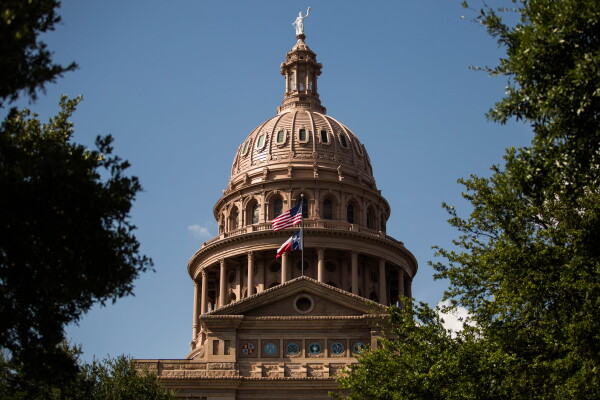 The Texas Legislature passed a bipartisan law aimed at clarifying the emergency exceptions to the state’s abortion ban. The law is called The Life of the Mother Act.