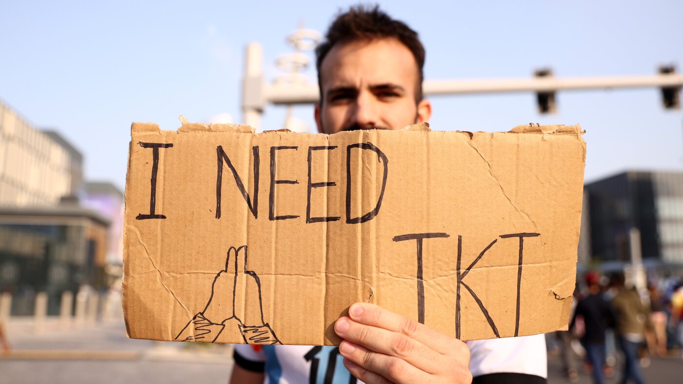 Dünya Kupası biletlerinin son partisi satışa çıkmak üzere. İşte bilmeniz gereken 5 şey