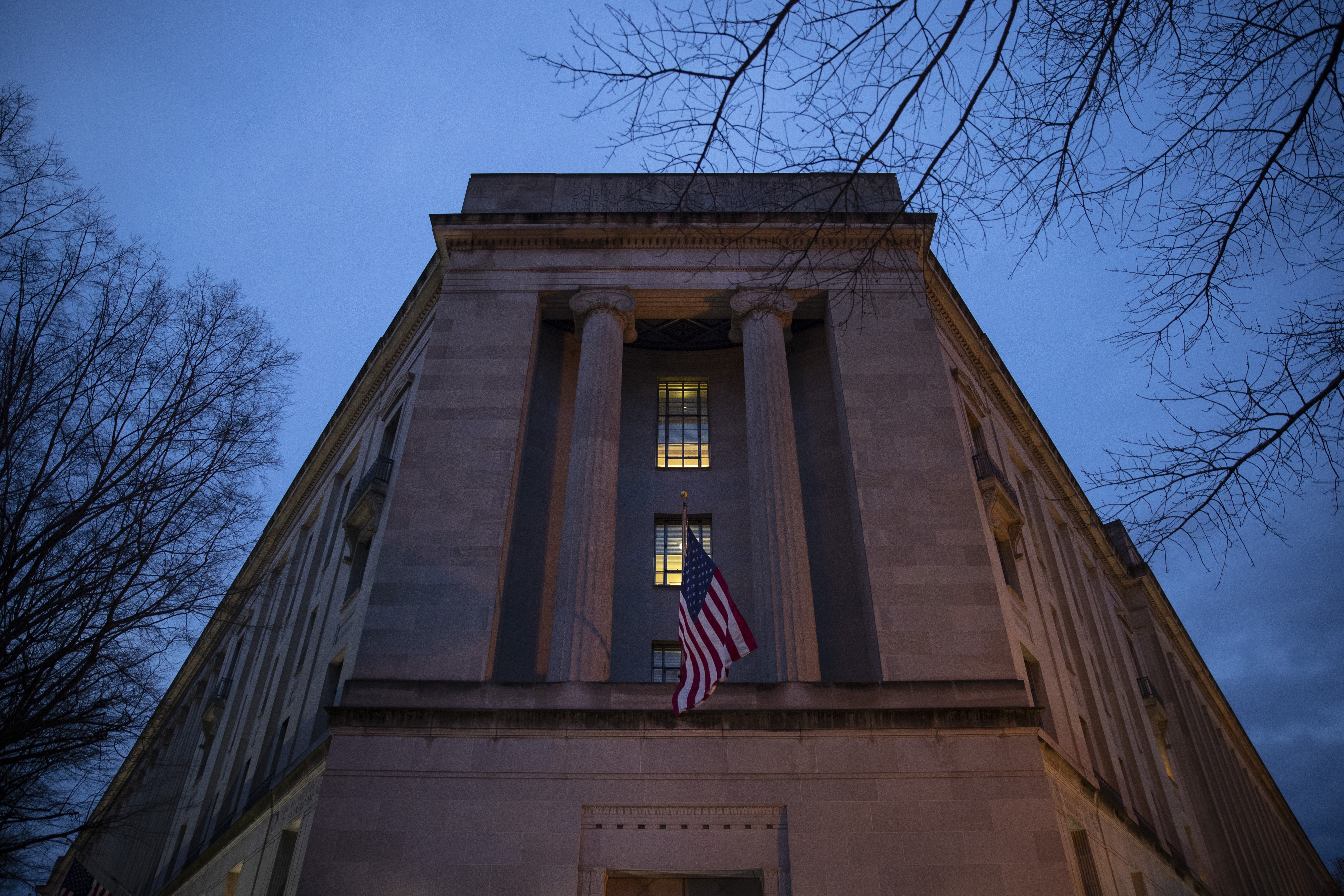 The DOJ charged a former Indian intelligence official in a foiled assassination plot The DOJ charged a former Indian intelligence official in a foiled assassination plot
