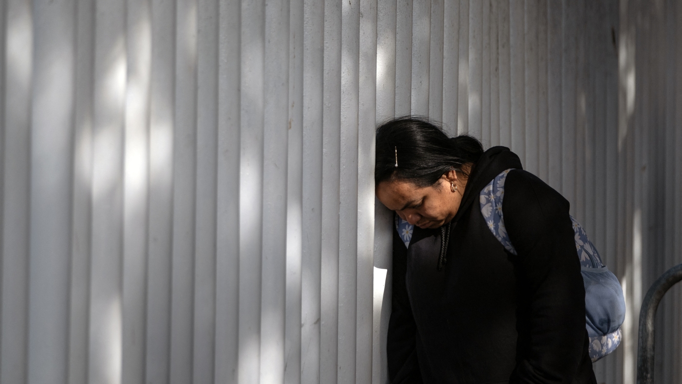 Trump moves to speed up asylum cases without court hearings