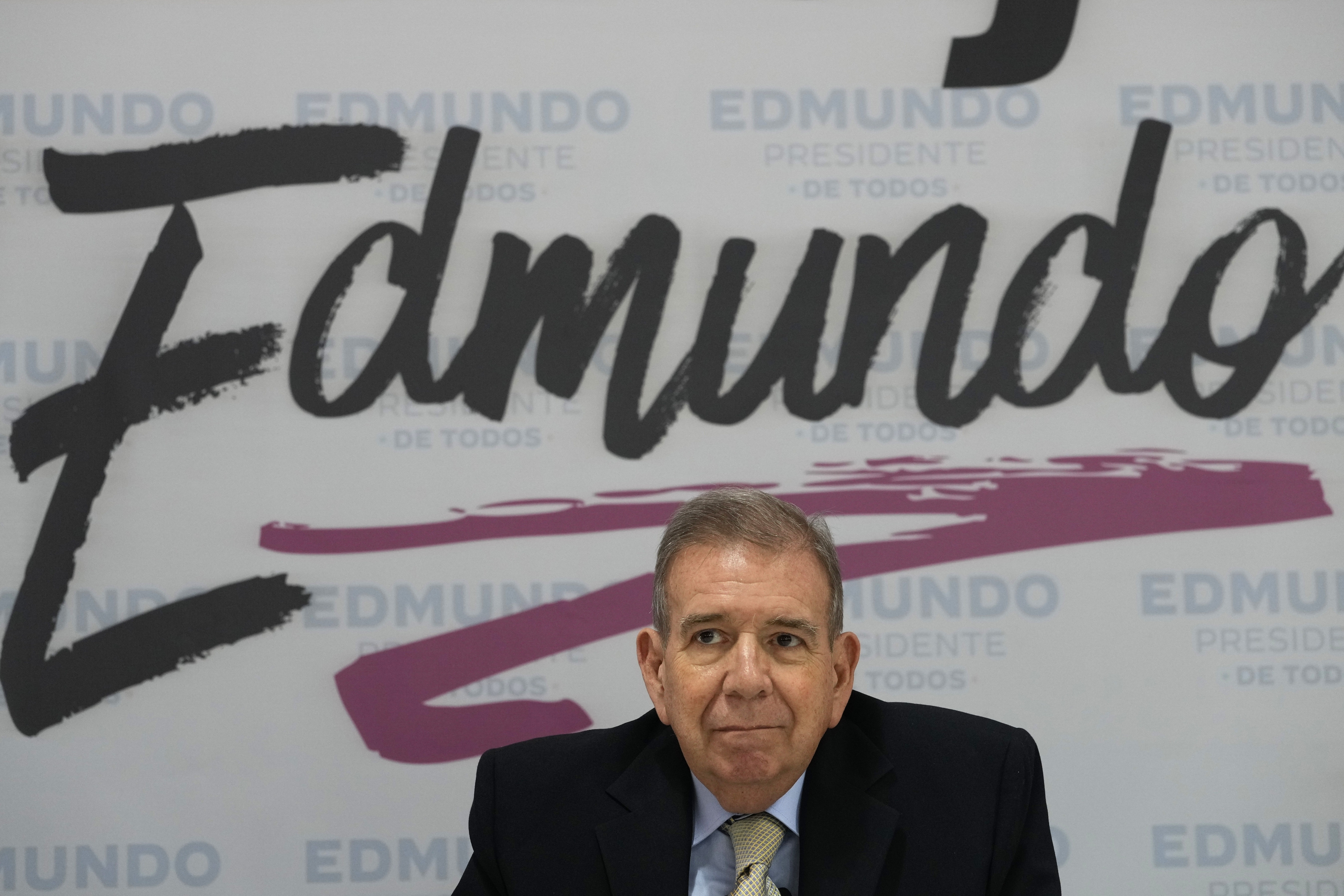 U.S. recognizes Venezuelan opposition leader as winner of contested election