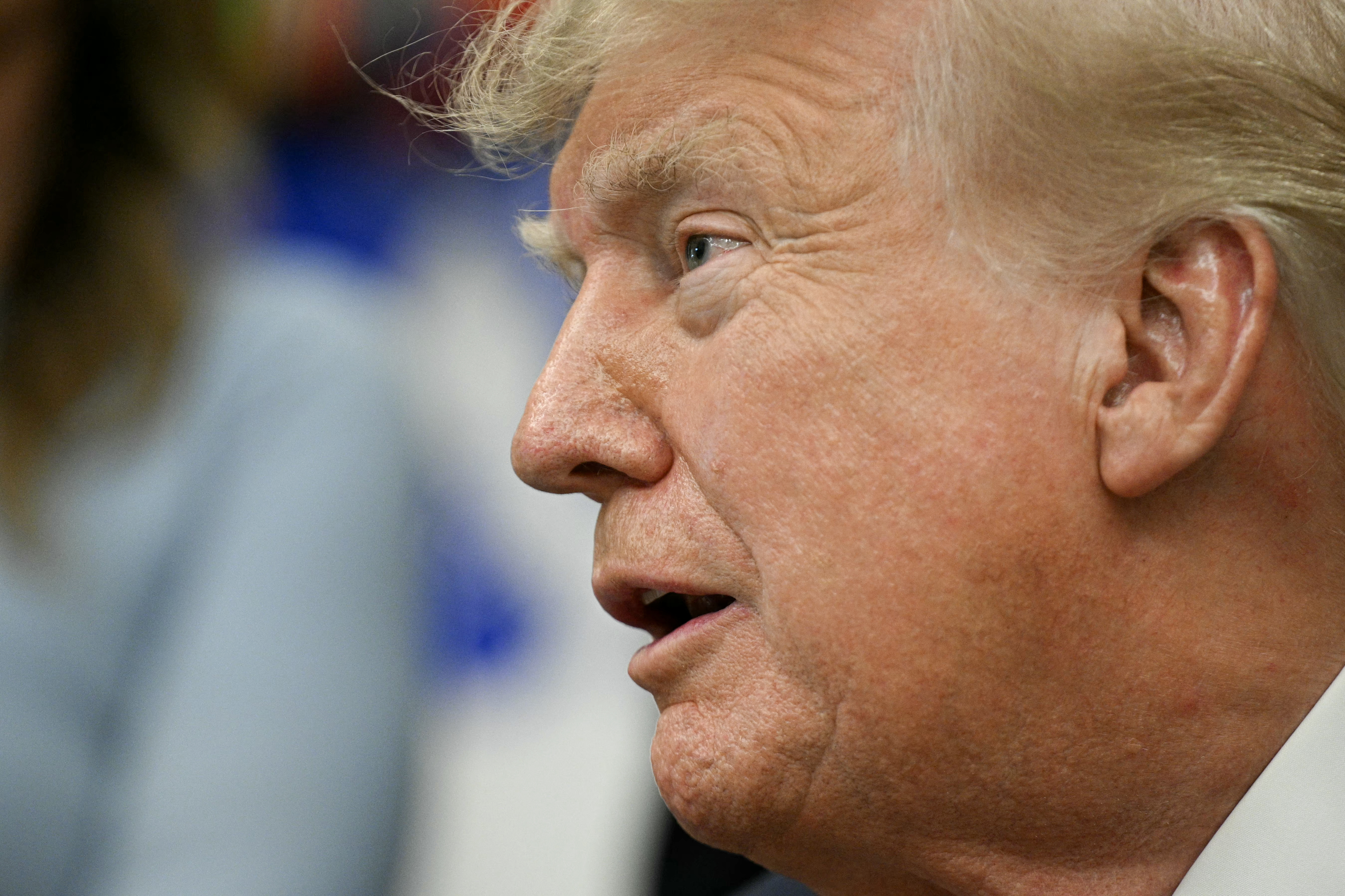 Trump heads to U.N. looking for wins after a rough week