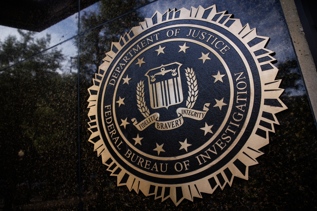 FBI hunting the hackers who stole its employees' sensitive data