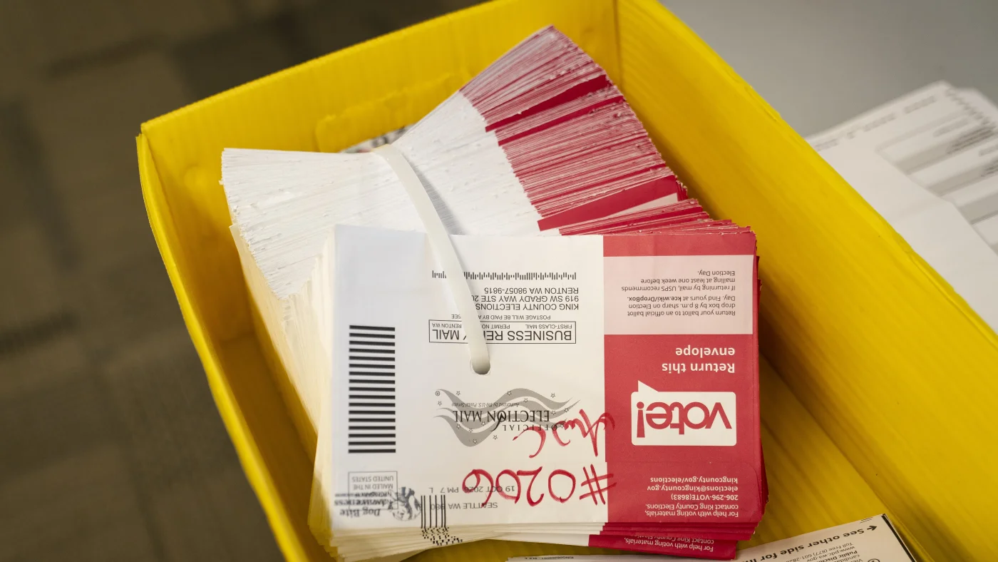2026 midterm election voter guides: Find local resources in your community