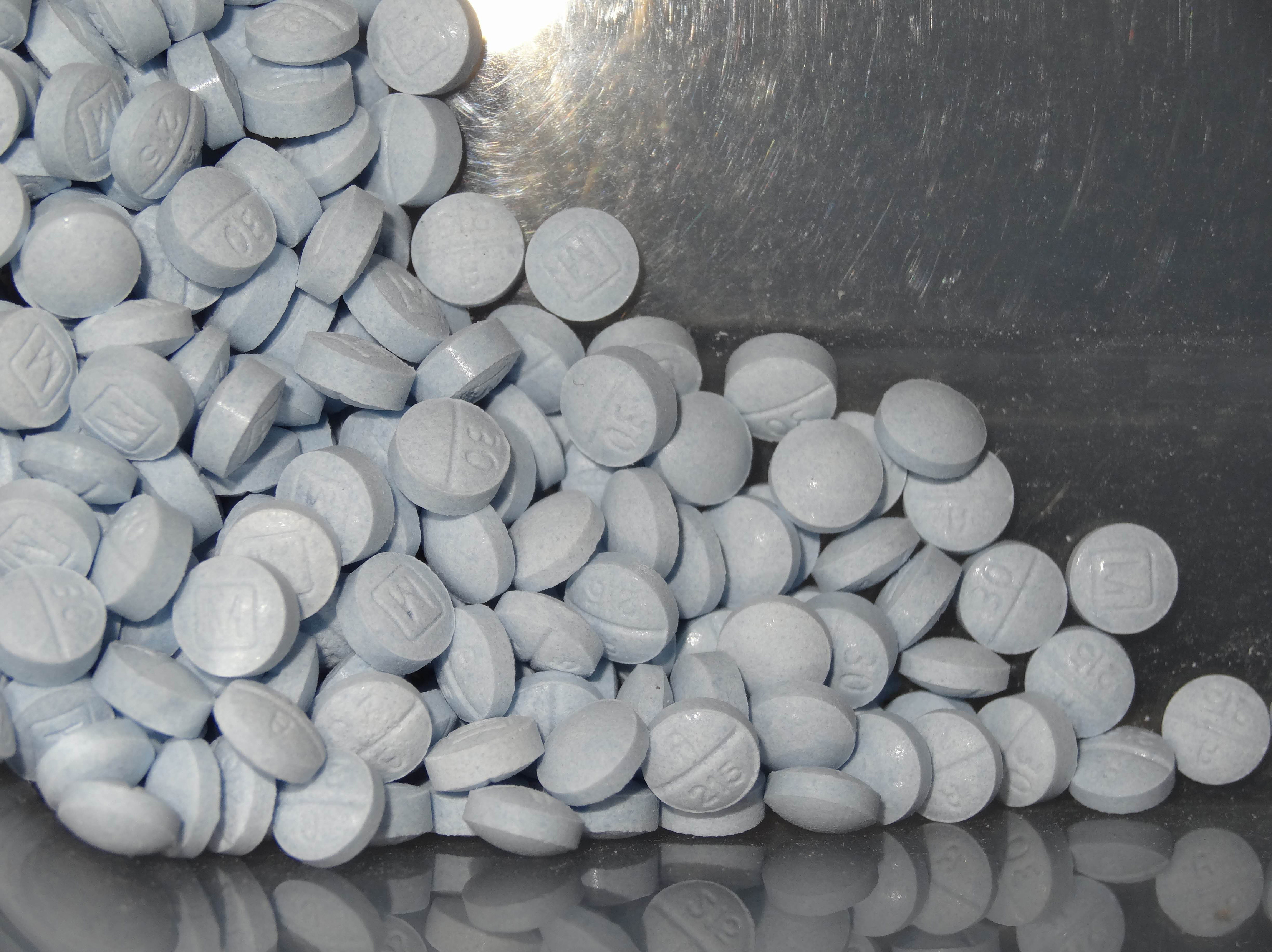 Opioid Deaths