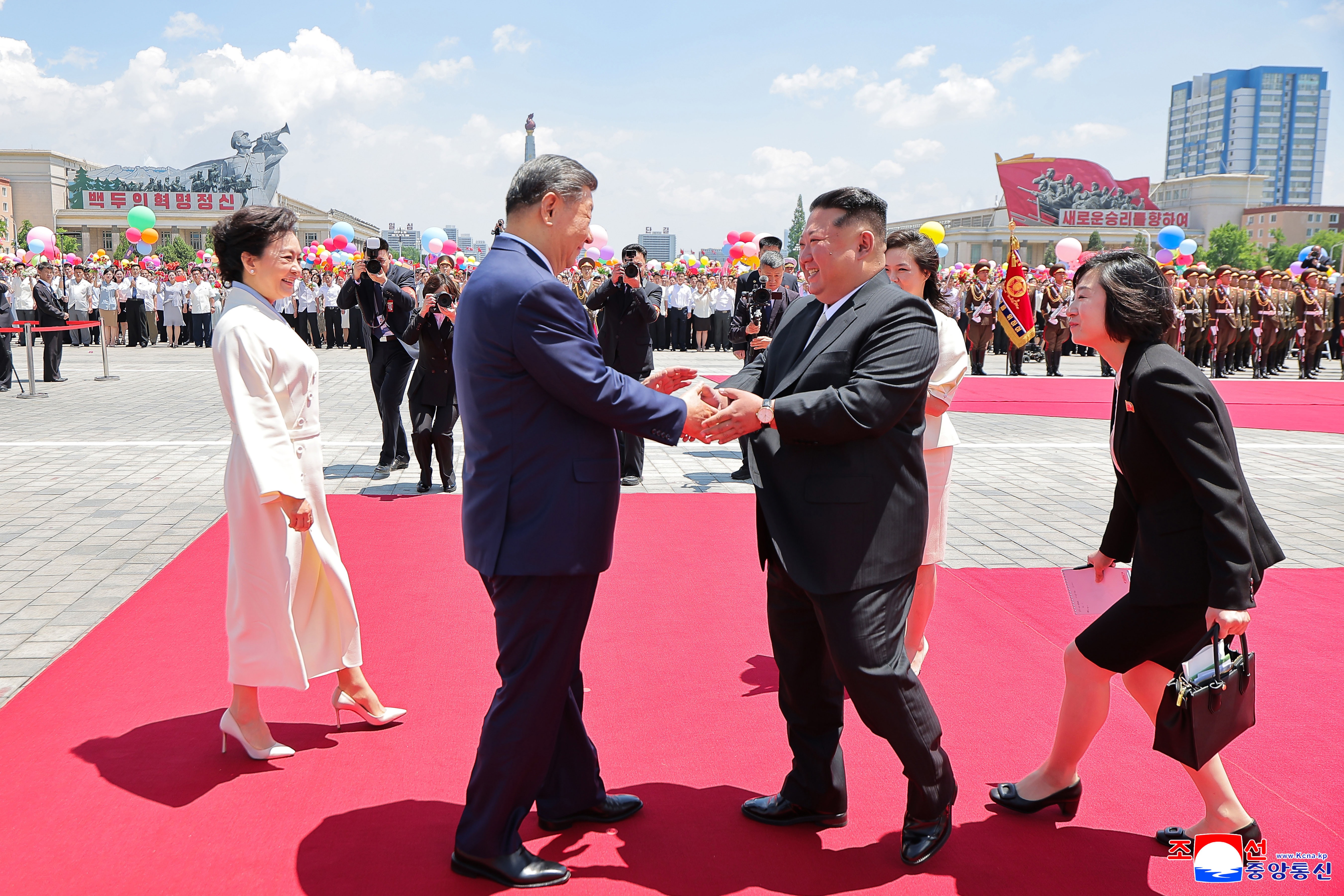 China re‑centers North Korea ties as nuclear silence reshapes balance
