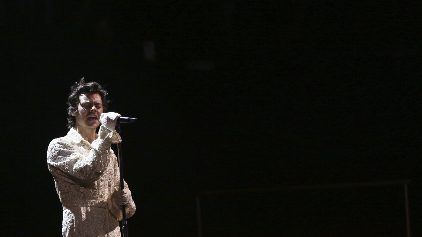 ¿Cuánto control tienen los artistas sobre los precios de las entradas para los conciertos? : NPR
|