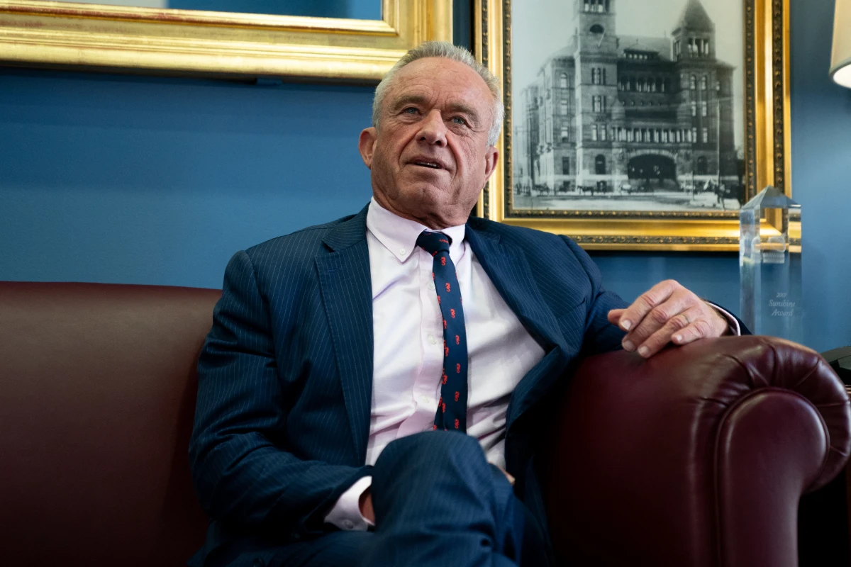 With Robert F. Kennedy Jr. as one of the more controversial picks for President-elect Donald Trump's Cabinet, his views on vaccines and abortion rights are raising alarms across the political spectrum.