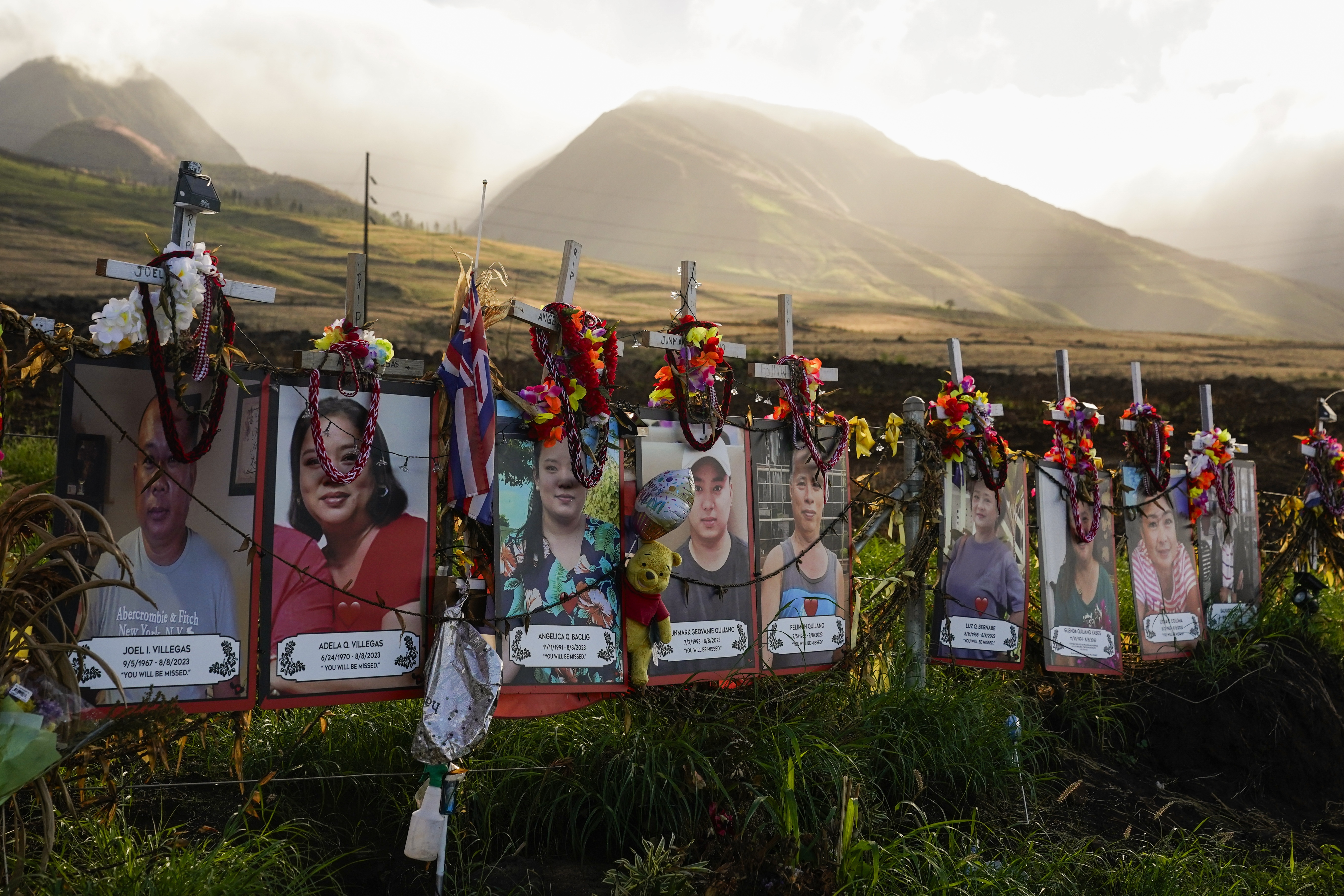 Report: &lsquo;No evidence&rsquo; Hawaii officials prepared for deadly wildfire, despite warnings