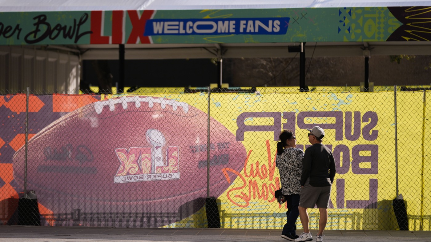 The 2025 Super Bowl guide: When is it, who's performing at halftime and how to watch