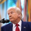 The Trump administration is asking the U.S. Supreme Court intervene and allow it to make personnel cuts at the Education Department.