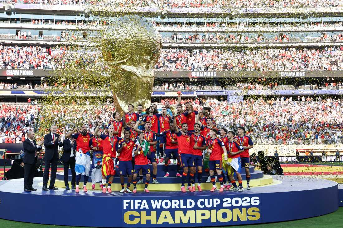 10 things that wowed us at the 2026 World Cup 10 things that wowed us at the 2026 World Cup