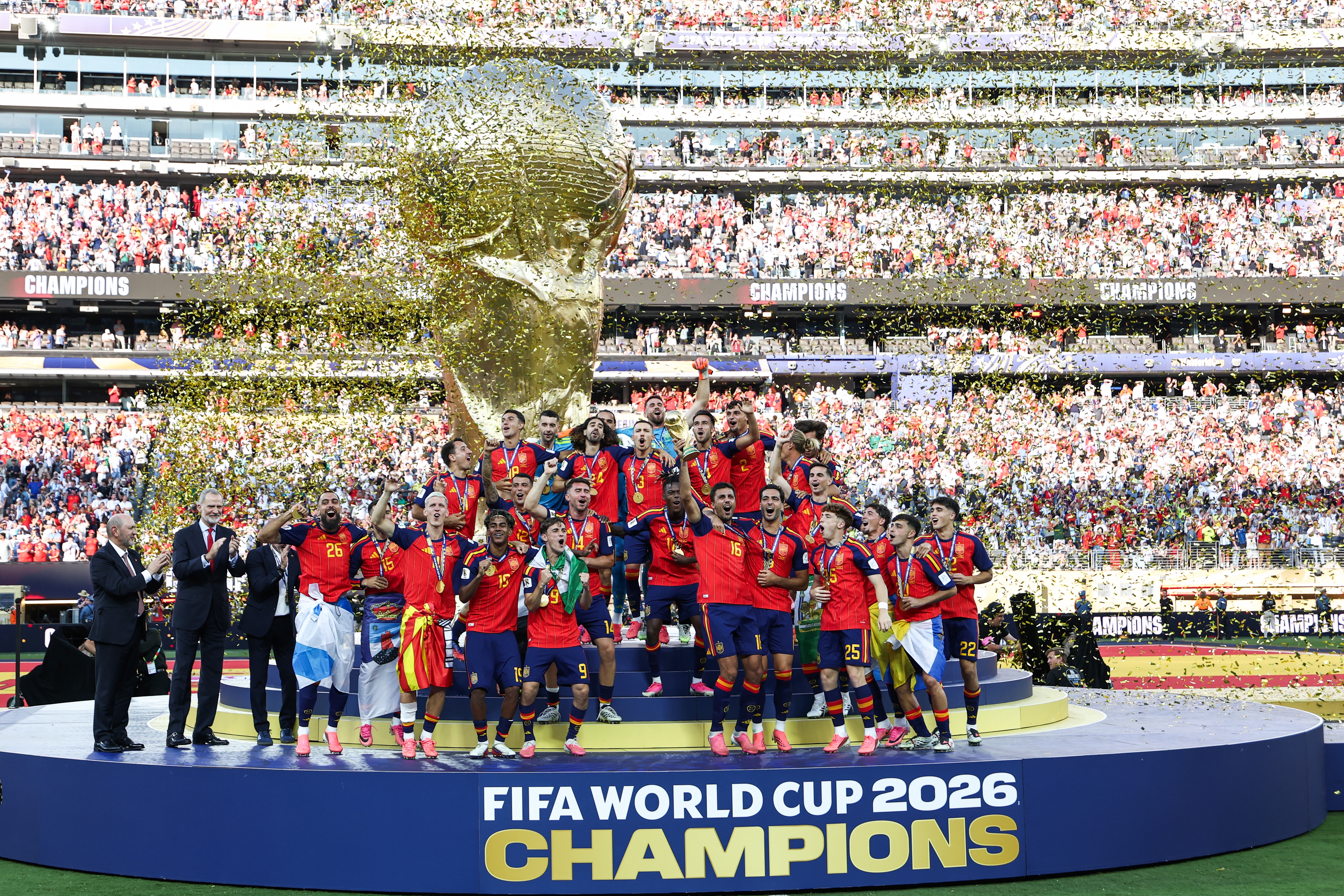 10 things that wowed us at the 2026 World Cup