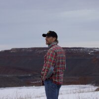 Luke Gulbranson is running for Congress as a Democrat in Minnesota's 8th Congressional District. But he may be best known for appearing in reality television before entering politics.