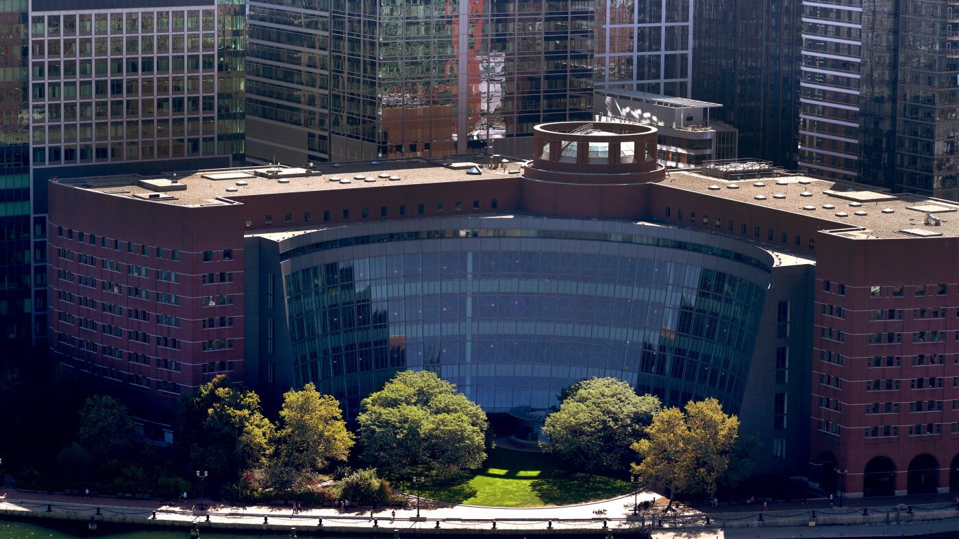 Newly released court records reveal misconduct inquiry into federal judge