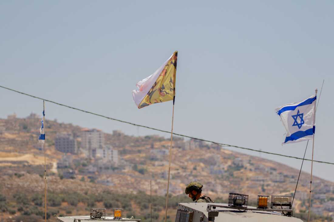 Prime U.N. court docket says Israel’s occupation of West Financial institution, East Jerusalem is ‘illegal’ Prime U.N. court docket says Israel’s occupation of West Financial institution, East Jerusalem is ‘illegal’