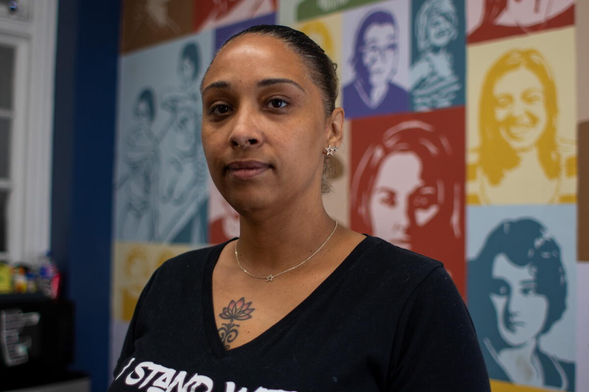 A NY hospital tried to close its birthing center. This city united to fight back 1 Starletta Washington, who heads the YWCA in Troy, New York, was born at the hospital where Burdett Birth Center is located. Like many in the community, she says she was blindsided by Trinity Health's plan to close the center.