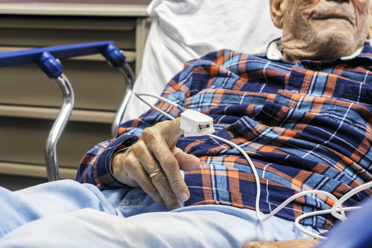 As the population of older adults expands rapidly, more attention is being paid to how to successfully treat them.