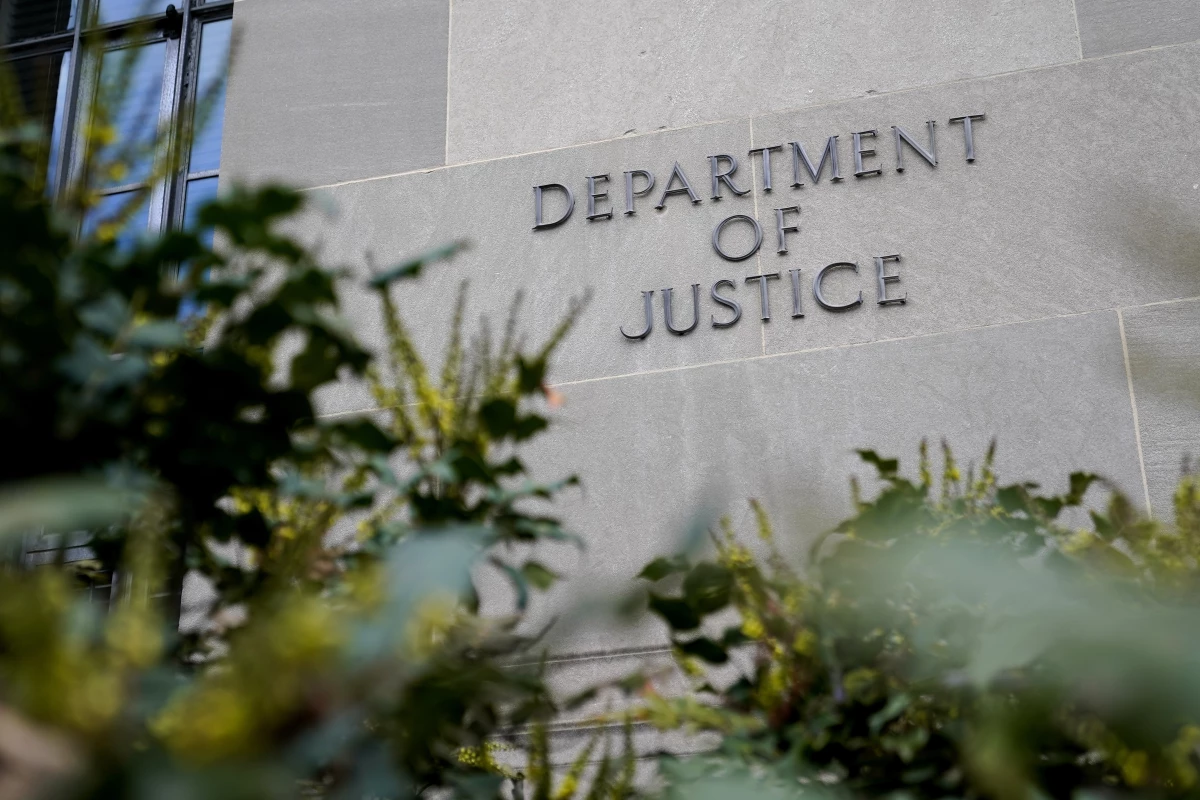 The Department of Justice and Trump administration officials are invoking the state secrets privilege in the case involving Venezuelans sent to El Salvador.
