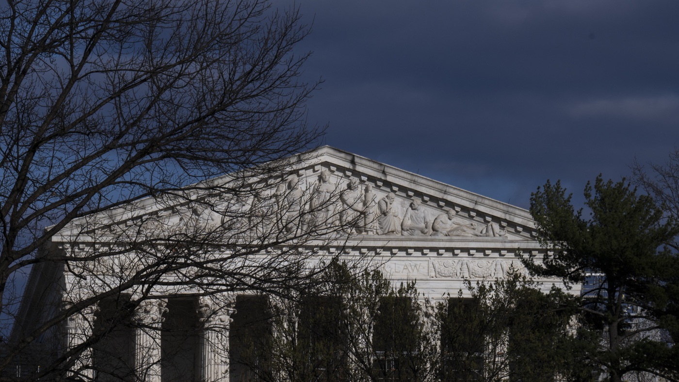 Birthright Citizenship Case Goes to Court: What It Means for Trump’s Massive Bill and Its Future Birthright Citizenship Case Goes to Court: What It Means for Trump’s Massive Bill and Its Future